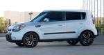 Kia Soul Ghost 2010 года
